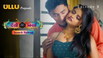Jaanch Padtaal Episode 3