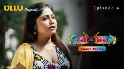Jaanch Padtaal Episode 4