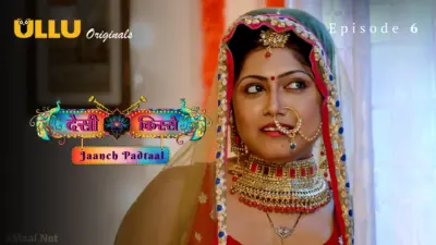 Jaanch Padtaal Episode 6