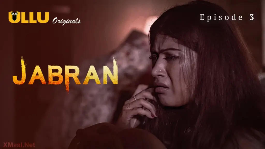 Jabran web series