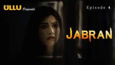 Jabran Episode 4