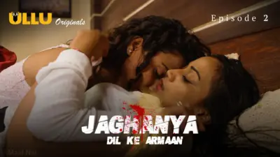 Jaghanya Dil Ke Armaan Episode 2