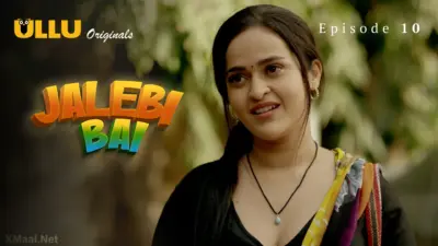Jalebi Bai web series
