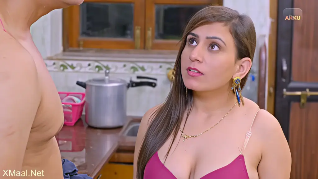 Jawani Ka Junoon web series