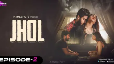 Jhol Episode 2