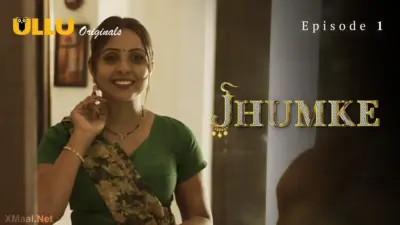 Jhumke Episode 1