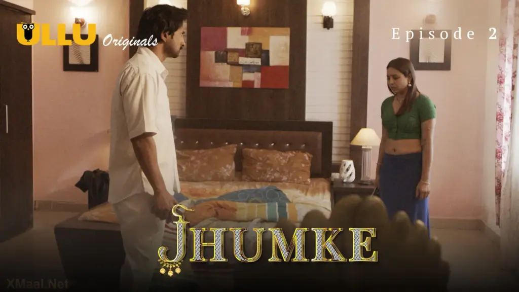 Jhumke web series