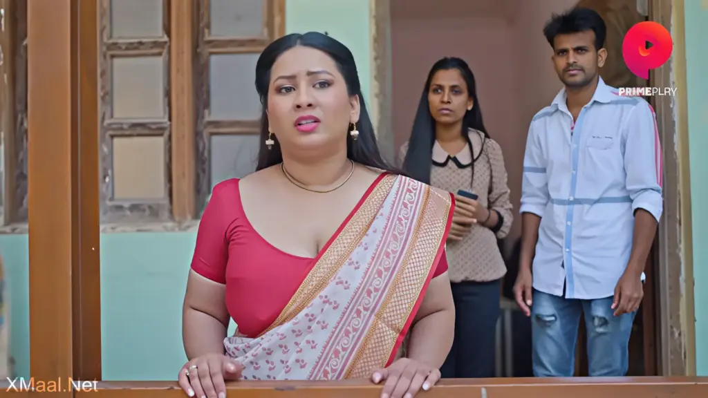 Juaa web series