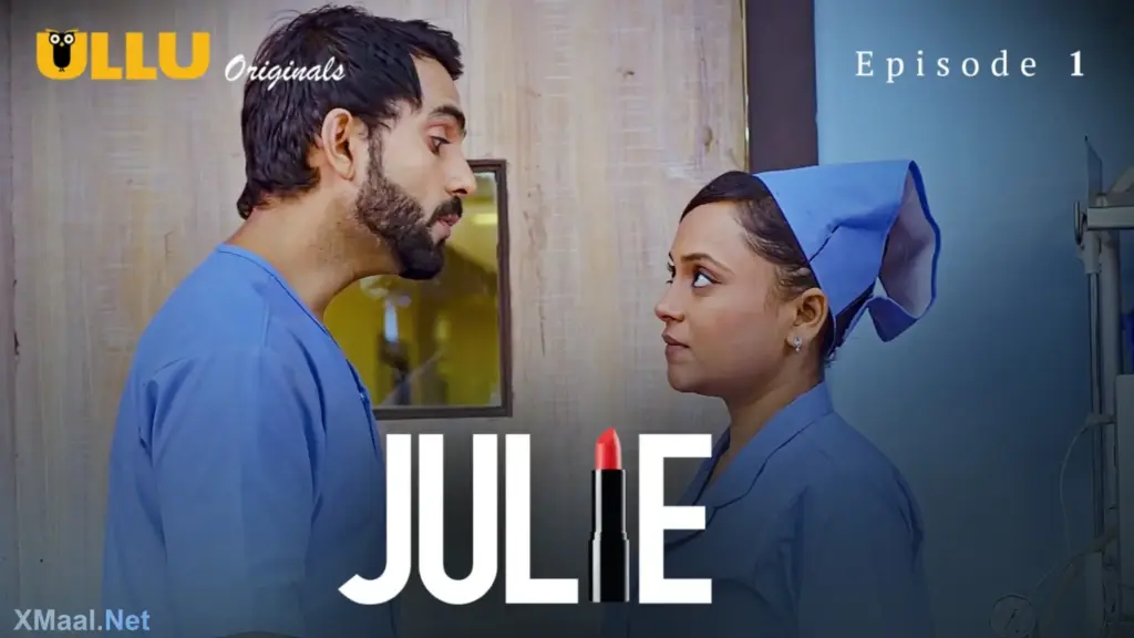 Julie S1 web series