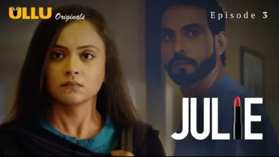 Julie S1 Episode 3