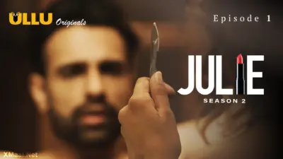 Julie S2 web series