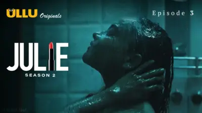 Julie S2 Episode 3