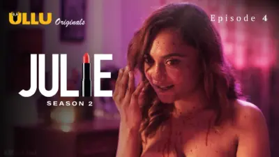 Julie S2 Episode 4
