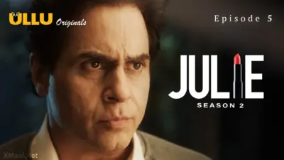 Julie S2 Episode 5