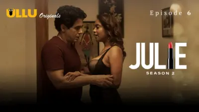 Julie S2 Episode 6