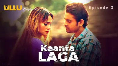 Kaanta Laga Episode 3