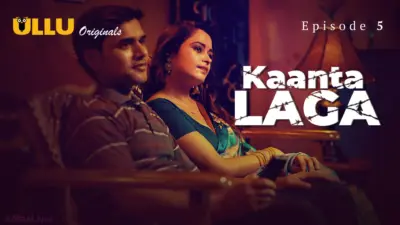 Kaanta Laga Episode 5