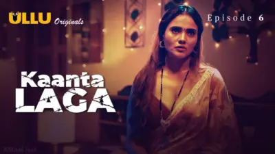 Kaanta Laga Episode 6