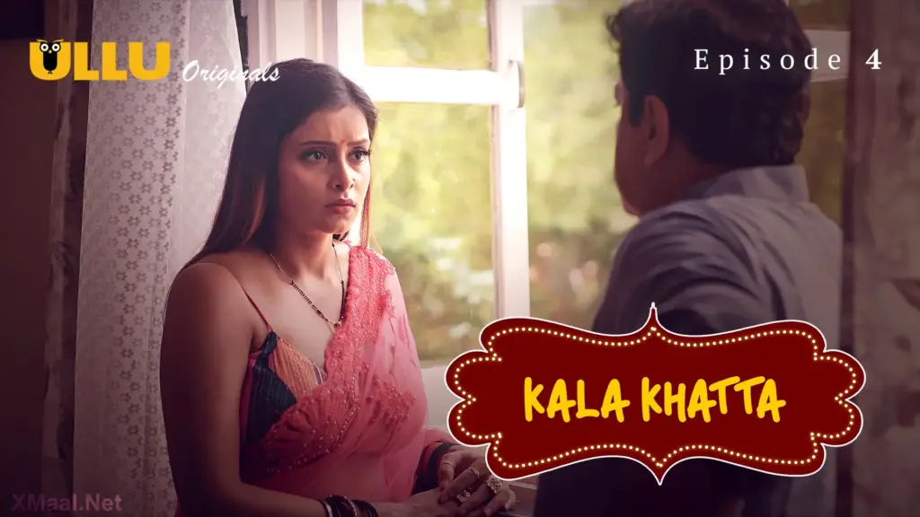 Kala Khatta web series