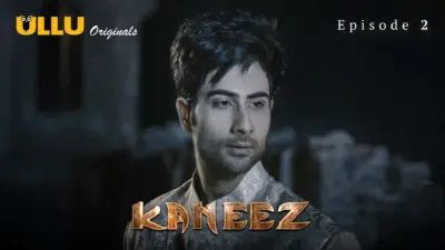 Kaneez web series