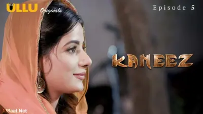 Kaneez Episode 5