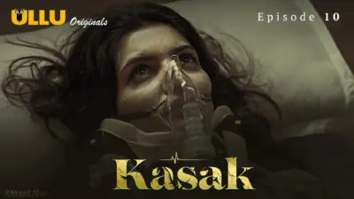 Kasak web series