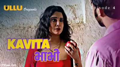 Kavita Bhabhi S1 Episode 4