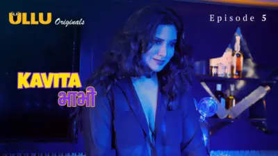 Kavita Bhabhi S1 Episode 5