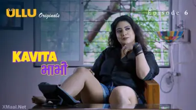 Kavita Bhabhi S1 Episode 6