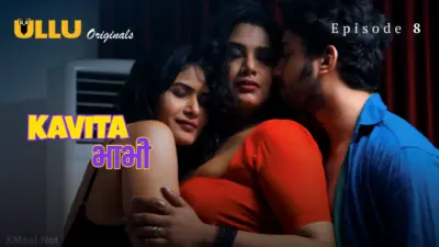 Kavita Bhabhi S1 Episode 8