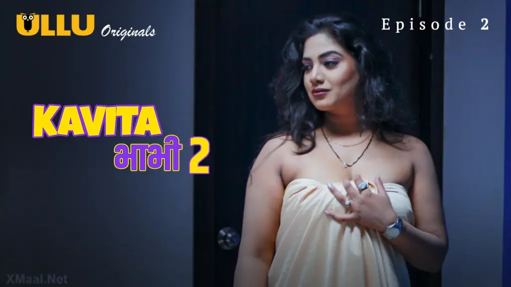 Kavita Bhabhi S2 web series