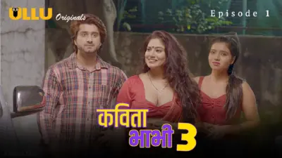 Kavita Bhabhi S3 Episode 6