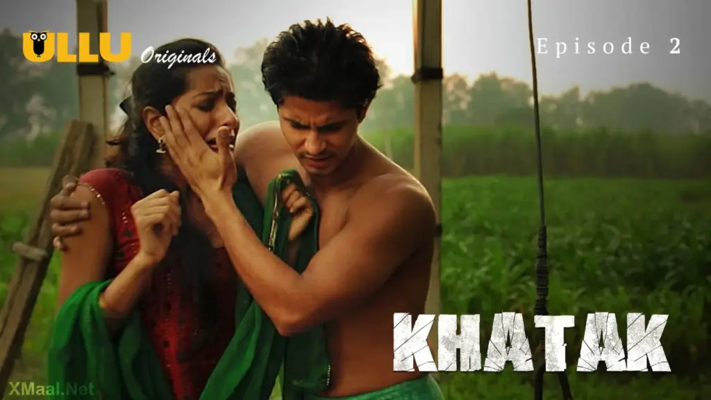 Khatak web series