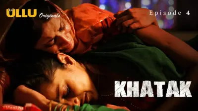 Khatak Episode 4