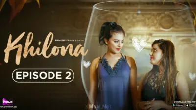 Khilona Episode 2