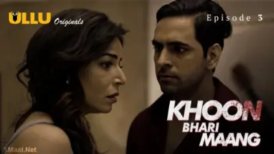 Khoon Bhari Maang Episode 3
