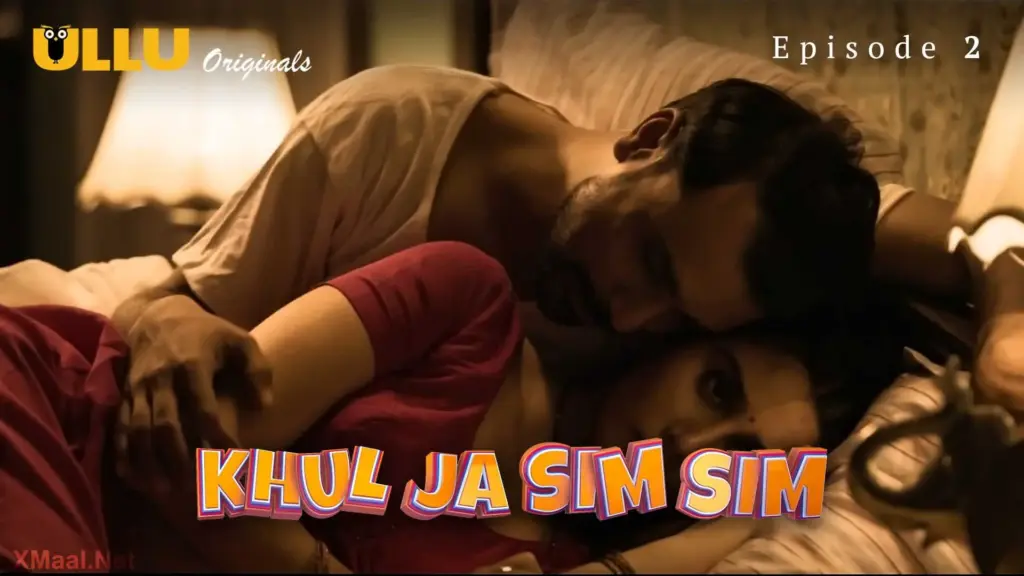 Khul Ja Sim Sim web series