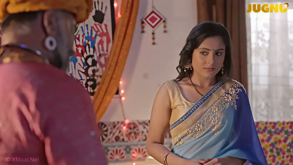 Komal Ki Suhagraat web series