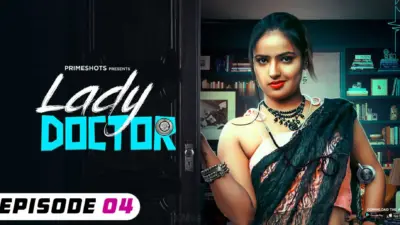 Lady Doctor Episode 4