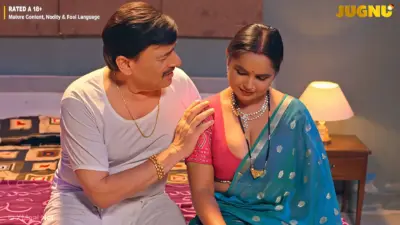 Lallu Ki Mami Episode 1