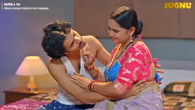 Lallu Ki Mami Episode 3