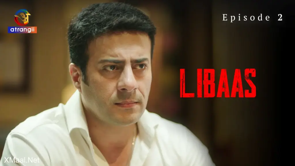 Libaas web series