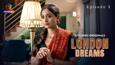 London Dreams Episode 1
