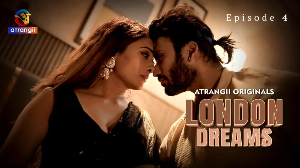 London Dreams web series