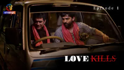 Love Kills Episode 1