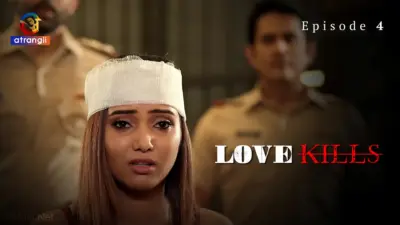 Love Kills Episode 4