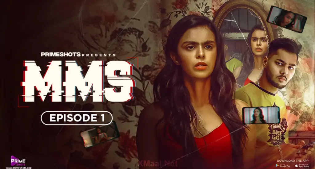 MMS web series
