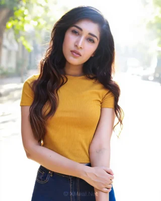 Madhura Dasgupta web series actress