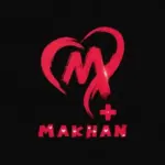 Makhan platform logo