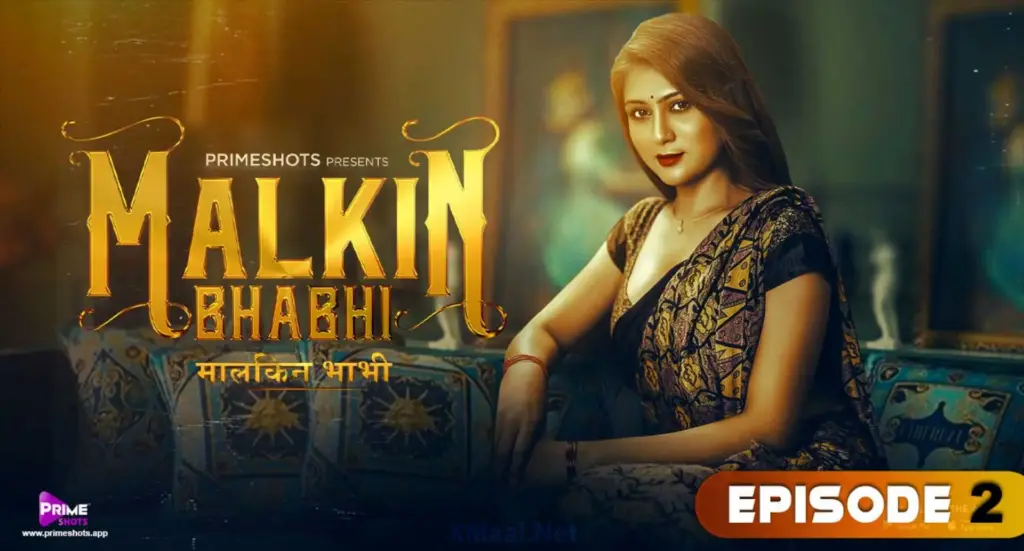 Malkin Bhabhi S1 web series